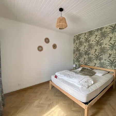 Maison De Proche Bassin *