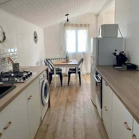 Maison De Proche Bassin Vakantiehuis *
