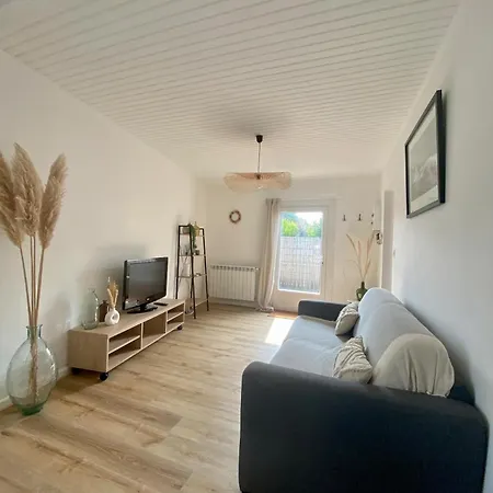 Vakantiehuis Maison De Proche Bassin *