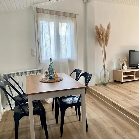 Maison De Proche Bassin *